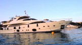 Motor yacht PORT GHALIB